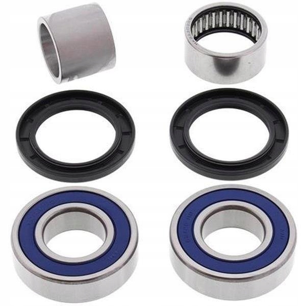Łożyska koła yamaha yzf All Balls 25-1476