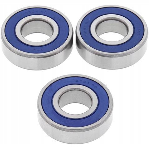 Łożyska koła gsx All Balls 25-1251
