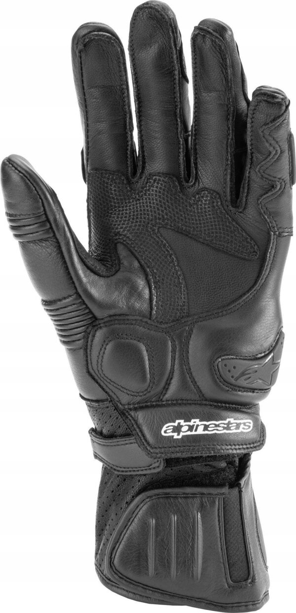 Alpinestars GP Plus Louis Edition M Czarny