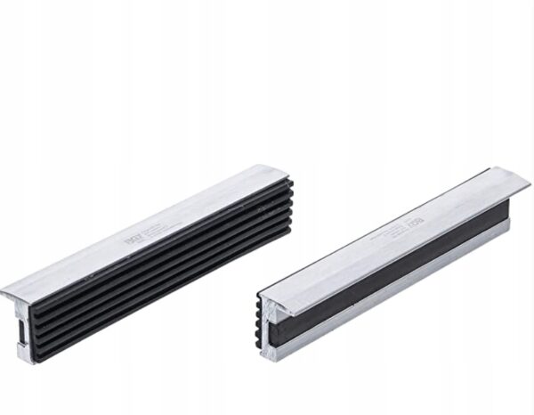 Imadło stołowe BGS Technic 0 mm