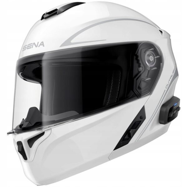 Sena Outrush R Bluetooth Hełm