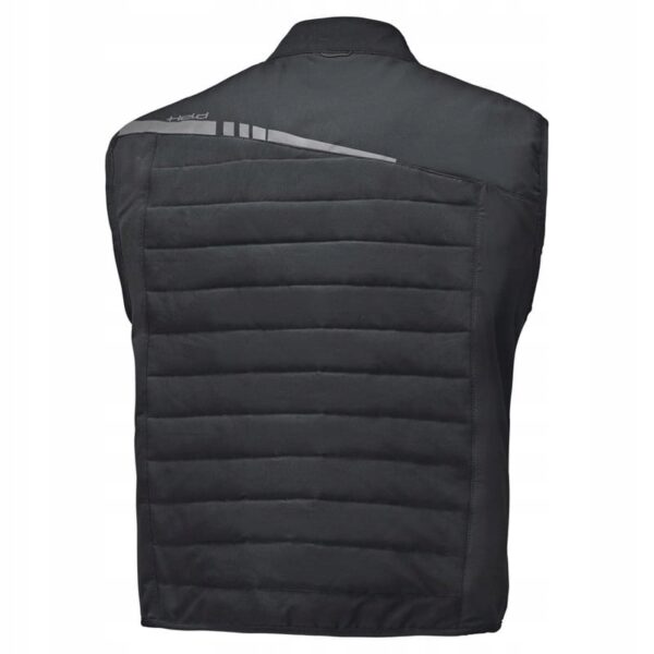 KURTKA TEKSTYLNA HELD RENEGADE II BLACK L - obrazek 4