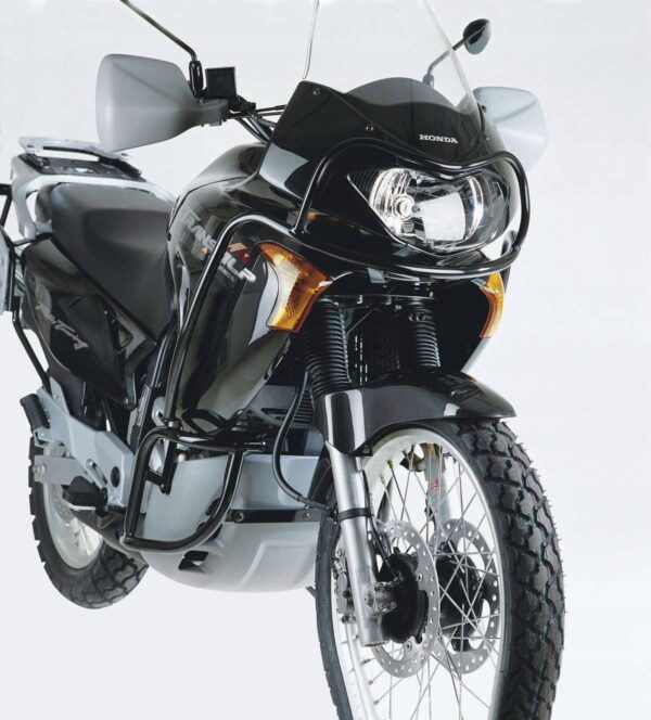 MB Gmole Hepco Becker do Honda XL 650 V Transalp