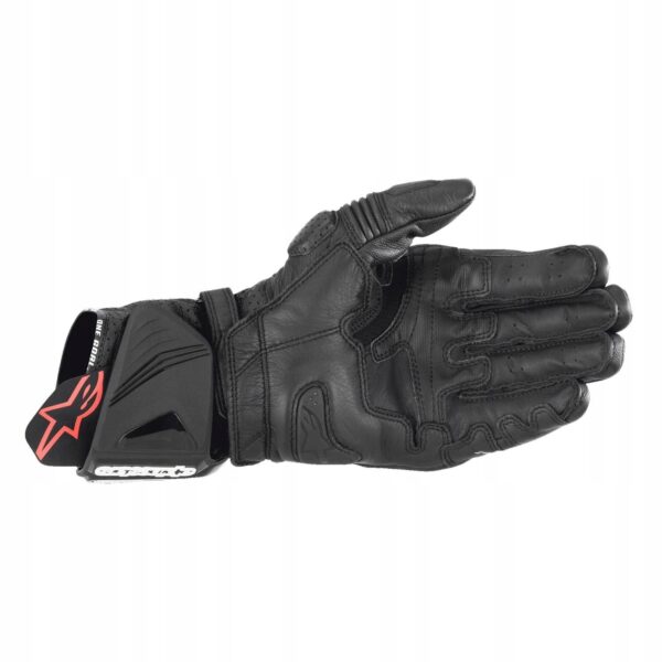 Alpinestars GP Pro R4 Gloves Black XL - obrazek 4
