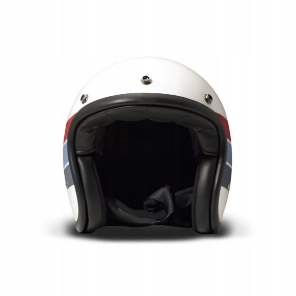 DMD Retro - Artemis - kask otwarty - obrazek 4