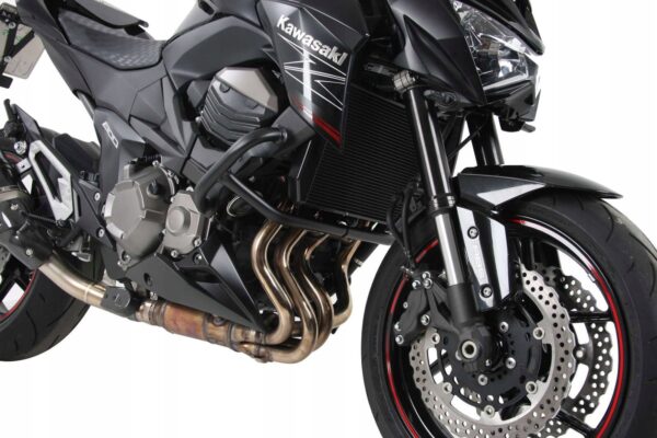 MB Gmole Hepco Becker do Kawasaki Z 800