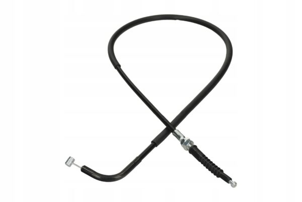 Linka cięgno sprzęgła kawasaki twister gpz 7319205 TSK - obrazek 2
