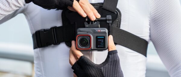 Kamera sportowa Insta360 Ace Pro - obrazek 9
