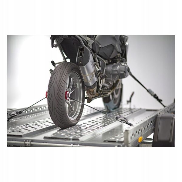 Pasy do transportu motocykla BMW R1200 1250 1300GS - obrazek 3