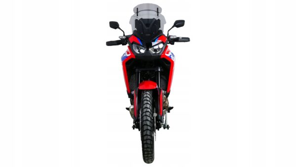 MB Szyba MRA VTM Honda CRF1100L Africa Twin [24-] - przyciemniana