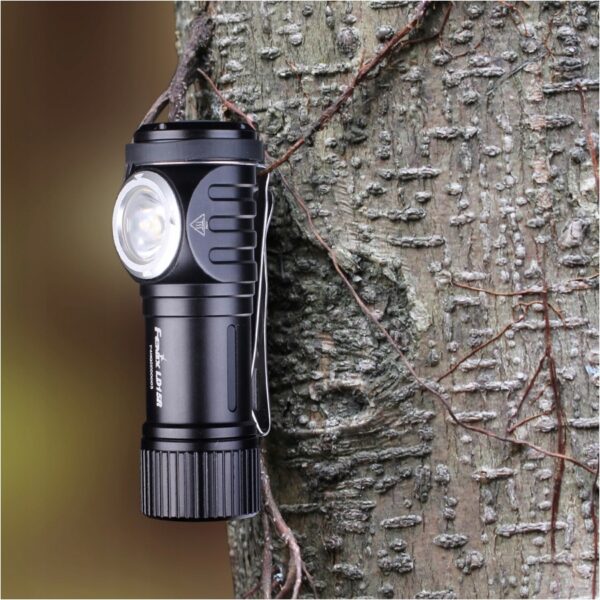 Latarka wielofunkcyjna Fenix 500 lm LED - obrazek 7
