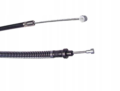 Linka sprzęgła cięgno yamaha virago 7312846 TSK