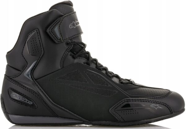 Buty wodoodporne ALPINESTARS FASTER 3 DRYSTAR r.42 - obrazek 2