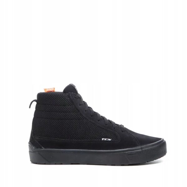 BUTY TCX STREET 3 AIR CZARNE r. 43 - obrazek 3