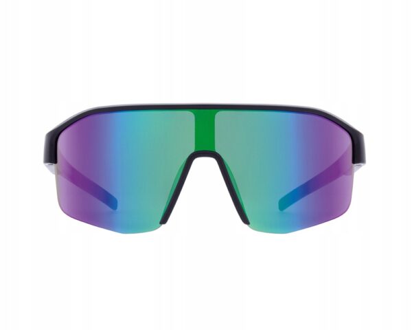 Red Bull Spect DUNDEE-003, okulary przeciwsłoneczne rowerowe, r.130-130 - obrazek 2