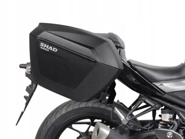 MB Stelaże pod kufry SHAD do Yamaha MT03 [15-20] - obrazek 4