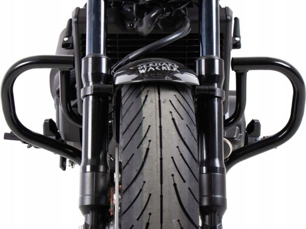 MB Gmole H&B do HONDA CMX 1100 REBEL (21-) - obrazek 3