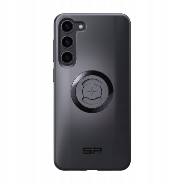 Plecki SP Connect do Samsung Galaxy S23 Plus czarny - obrazek 5