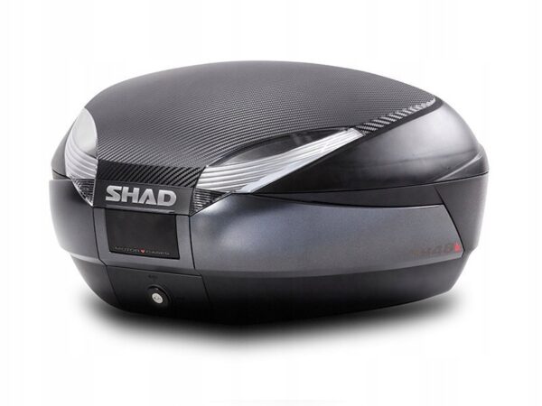 MB Stelaże SHAD Honda CRF1000L AT [18-19] - obrazek 8