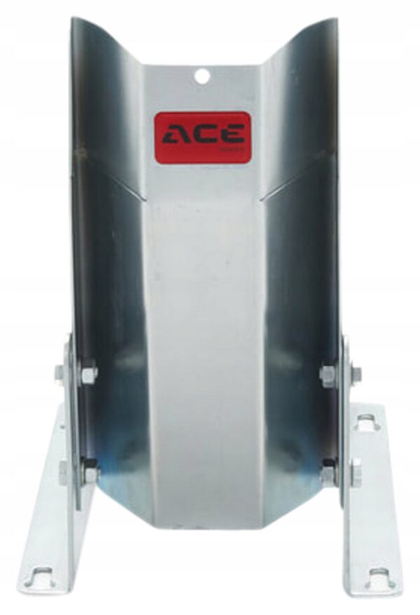Acebikes STEADYSTAND FIXED SCOOTER DO PRZEDNIEGO KOŁA - obrazek 5