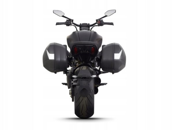 MB Stelaże SHAD do Ducati Diavel 1260S [19-21] - obrazek 5