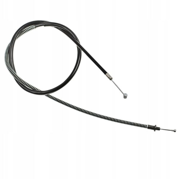 Linka sprzęgła cięgno yamaha virago 7312846 TSK - obrazek 2