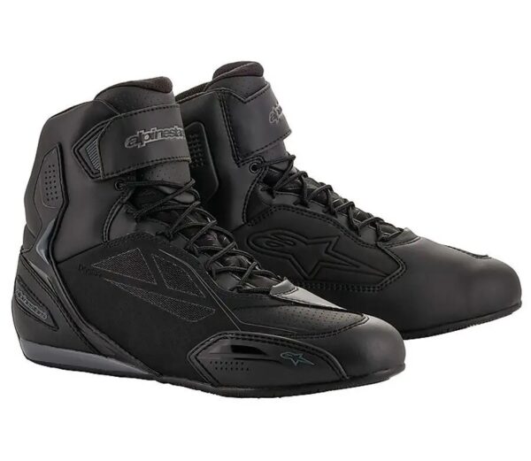 Buty wodoodporne ALPINESTARS FASTER 3 DRYSTAR r.42