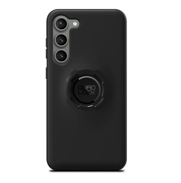 Uchwyt rowerowy Quad Lock QLC-GS23P przeznaczenie: telefon