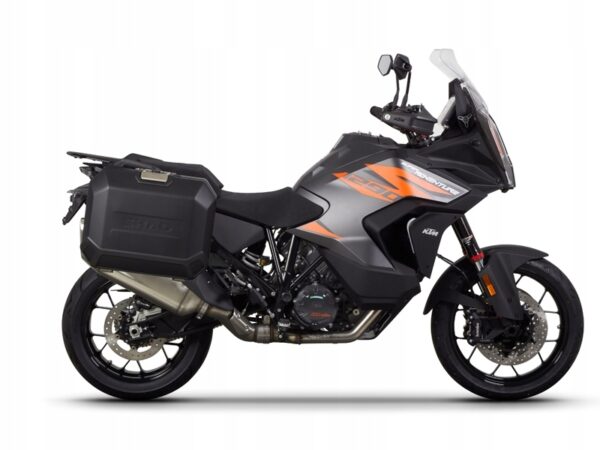 MB Stelaże SHAD do KTM 790 Adventure / R [19-20] - obrazek 2