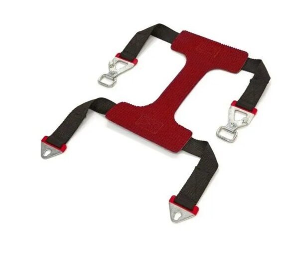 ACEBIKES SYSTEM TRANSPORTU MOTOCYKL TYREFIX BASIC - obrazek 7