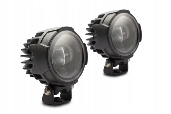 LAMPY PRZECIWMGIELNE SW-MOTECH KTM 1050/1090 ADV