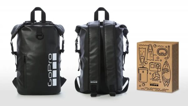 Plecak GoPro SWAG 20l Backpack - obrazek 2