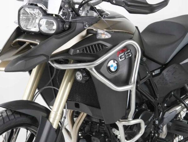 MB Gmole górne Wunderlich do BMW F800GS Adventure - obrazek 2
