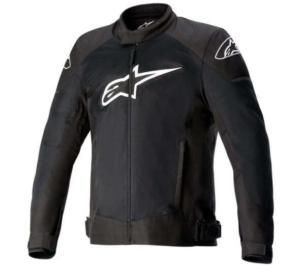 Alpinestars Kurtka motocyklowa T-SP X Superair czarna