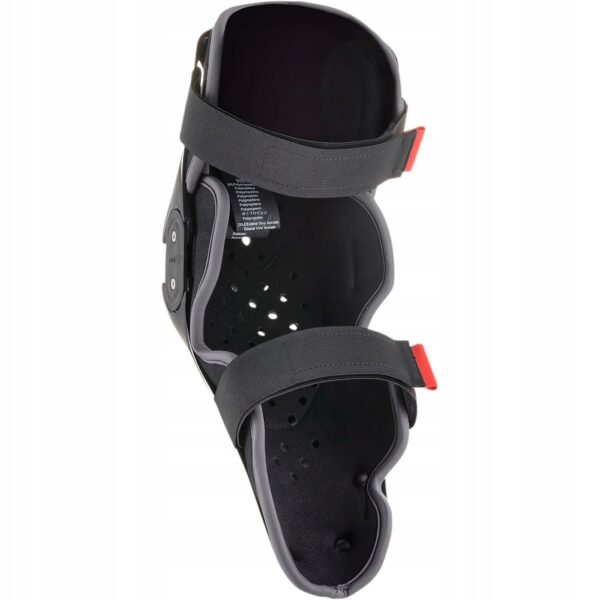 ALPINESTARS SX-1 V2 nakolanniki S/M - obrazek 2