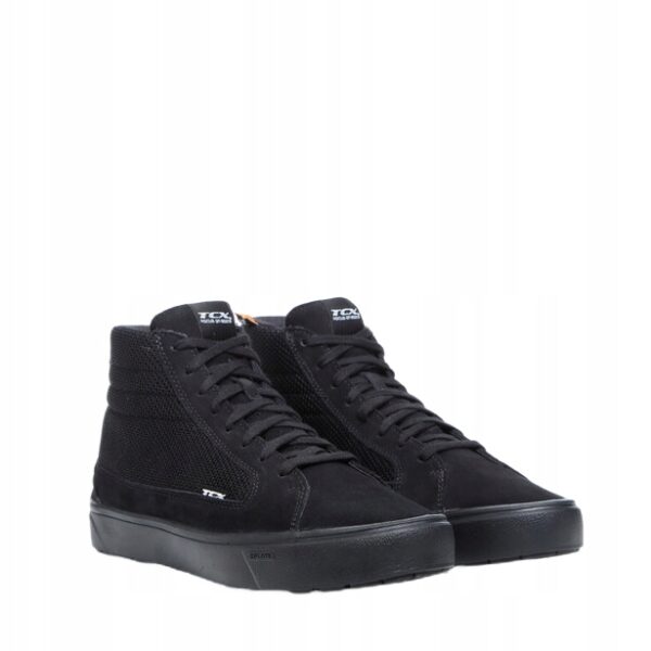 BUTY TCX STREET 3 AIR CZARNE r. 43 - obrazek 2