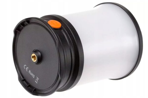 Latarka wielofunkcyjna Fenix 650 lm LED - obrazek 4