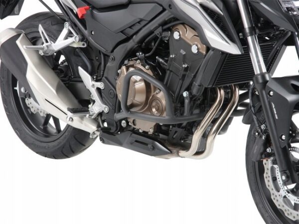 MB Gmole Hepco Becker do Honda CB 500 F [16-] - obrazek 5