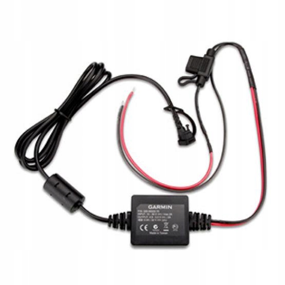 Przewód zasilający Garmin 010-11843-01