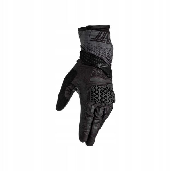 Leatt rękawice ADV HydraDri 5.5 Stealth 3XL - obrazek 3