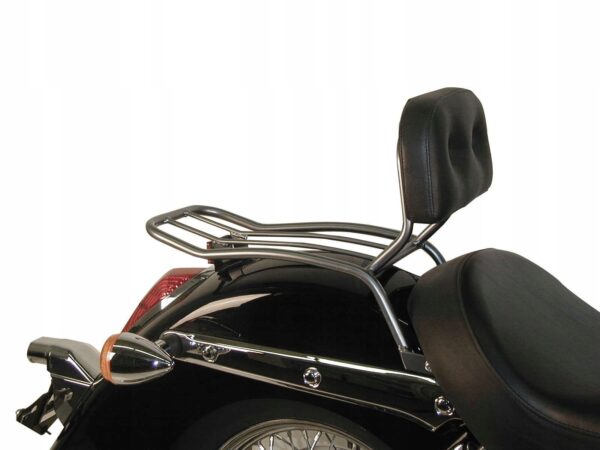 MB Bagażnik Hepco Becker do Honda VT 750 Shadow