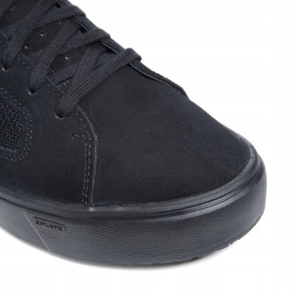 BUTY TCX STREET 3 AIR CZARNE r. 43 - obrazek 7