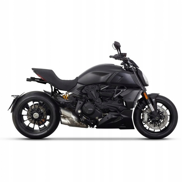 MB Stelaże SHAD do Ducati Diavel 1260S [19-21]