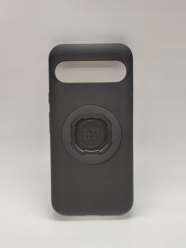 Plecki Quad Lock do Google Pixel 9 Pro XL czarny - obrazek 8