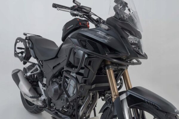 MB Gmole górne Sw-Motech do Honda CB500X [18-] - obrazek 9