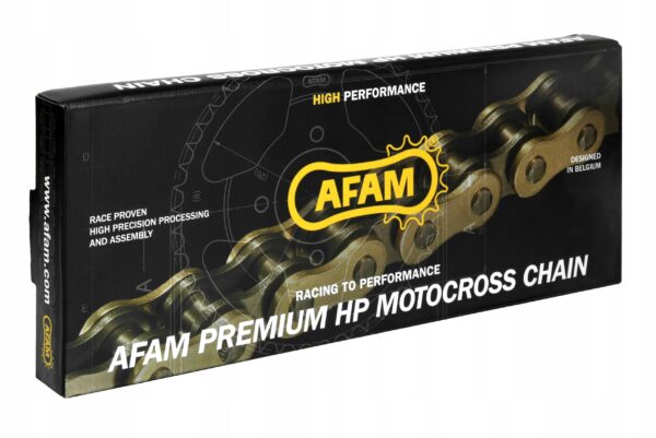 Łańcuch AFAM A520MX6-GG 118L - obrazek 2