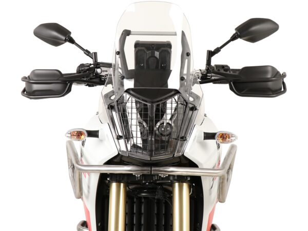 MB Osłona handbarów Hepco Yamaha Ténéré 700 [19-]
