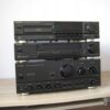 Wieża stereo Technics SU-VX700 SL-PG520 ST-GT630 - obrazek 3