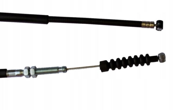 Linka cięgno sprzęgła suzuki DR 750 800 BIG 88-99