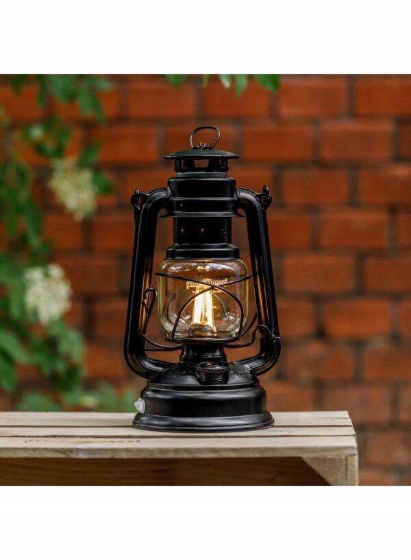 Lampa akumulatorowa FEUERHAND LED 3 W wejście USB - obrazek 3